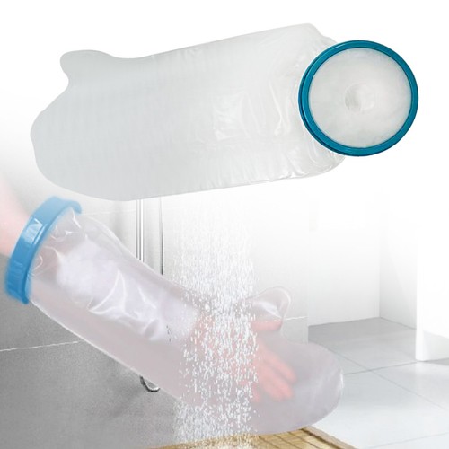 Waterproof arm cast cover - waterproof, for