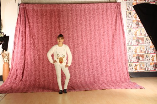 Photo studio backdrop - studio,
