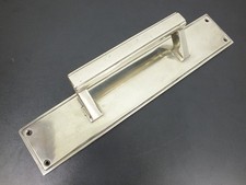 ORIGINAL LARGE VINTAGE ART