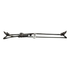 VAUXHALL Zafira Exclusiv Nav 2013 Wiper Motor Front 404.977