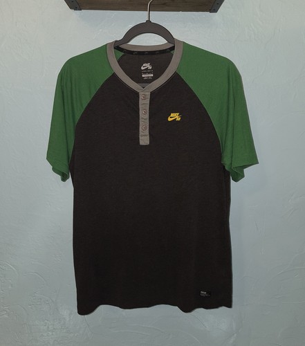 Nike men dri - sb, men's