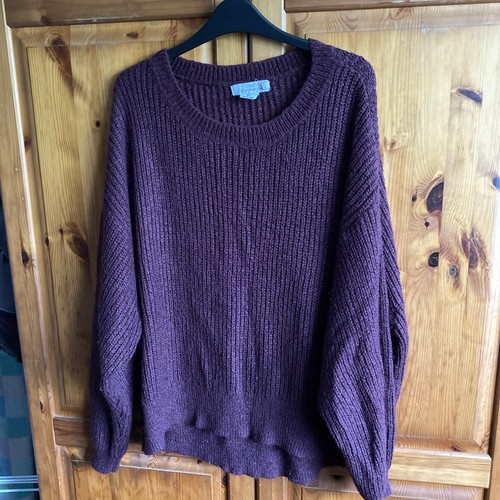 G maroon coloured - h&m,