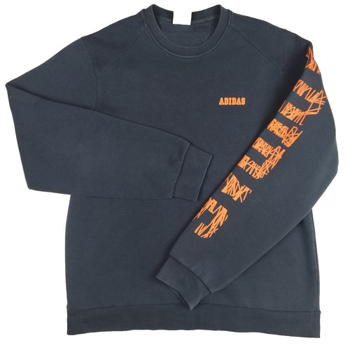 Vintage adidas mens large - adidas,