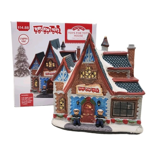 Toys for tots christmas - toys,