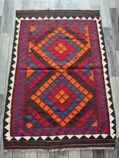 Classic Red Handmade