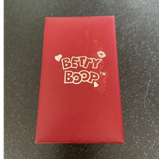 Betty boop time - time, mischief
