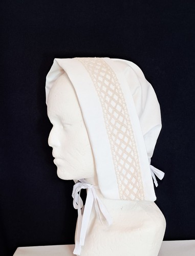 Medieval coif larp - medieval,