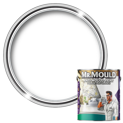 Anti mould wall - anti,