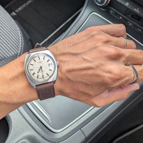 Vintage rotary jewels - rotary, 21