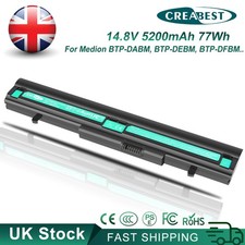 14.8V BTP-DABM DEBM Battery