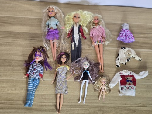 Vintage mattel barbie - barbie, doll