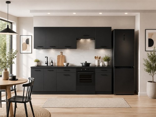 Kitchen cabinets units - 7,