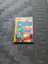 The Beezer Book Annual 1962