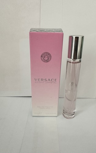 Versace bright crystal eau - versace,