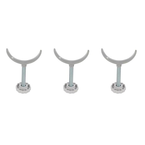 Pcs replacement stair gate - 3,