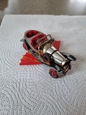 Corgi Cars Original Chitty Chitty Bang Bang Spares Or Restoration