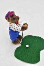 World of Miniature Bears Fore