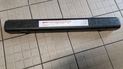 Norbar 330 torque wrench - 330,