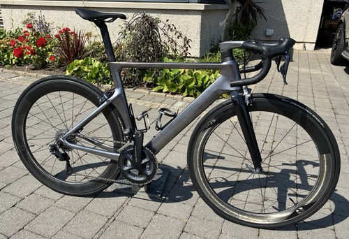 Canyon slx di2 - slx,
