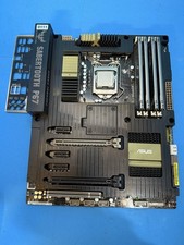 Asus Sabretooth P67