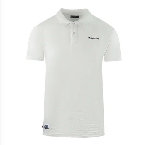 Aquascutum polo shirt - aquascutum,