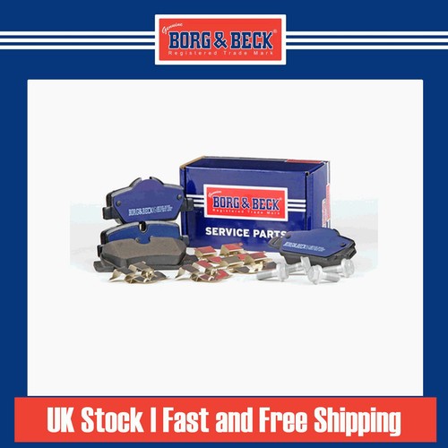 Brake pads set - set, cooper