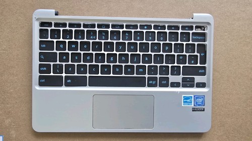 Asus chromebook c202s series - asus,