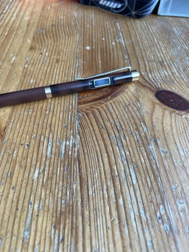 Vintage pen watch - watch, digital
