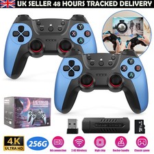 70000+ 256G Retro Games Video