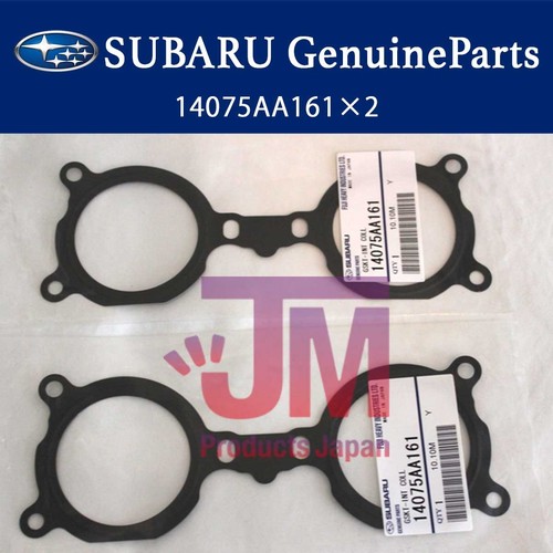 Genuine subaru upper tgv to - 2,