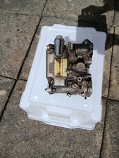 Dellorto DHLA 40 Carburettor