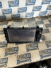 Renault Clio Radio CD Stereo