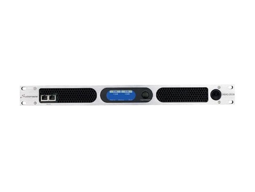 Studiomaster dqx2 4000 - dqx2-4000, x