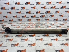 2018 Nissan Navara NP300 Rear