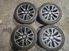 SUZUKI SX4 S-CROSS 17 INCH