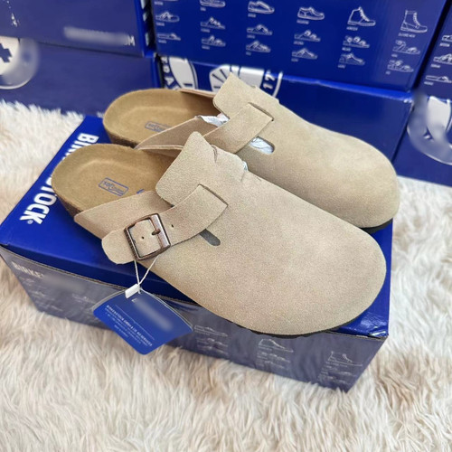 New birkenstock boston - new,