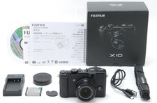 【 MINT w/Box 】 Fuji