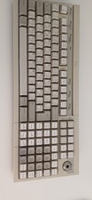 IBM M1 model M9 2005 vintage keyboard