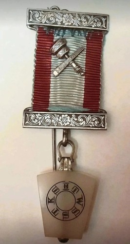 Rare freemason collectors - rare,