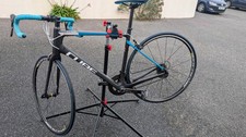 Cube attain road bike cm - road, 56