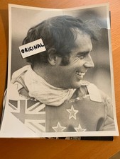 IVAN MAUGER  portrait LARGE
