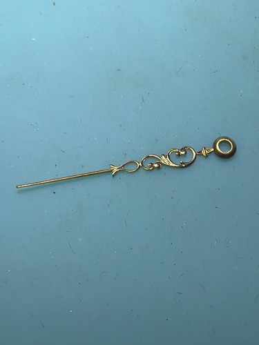 Vintage gilt watch - vintage,