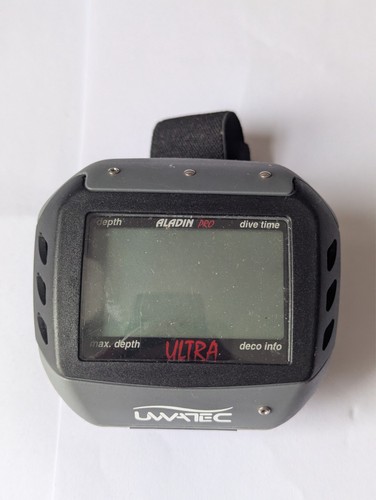 Classic uwatec aladin - uwatec, pro
