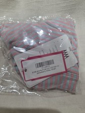 BNWT Wicked Weasel Ribbed