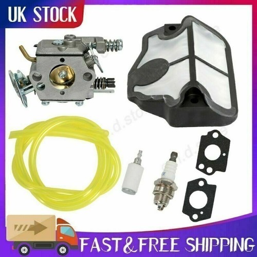 Replace carburettor carb for - carburettor,