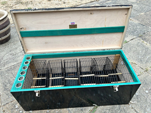 Superior birdroom products - superior,