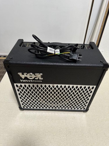 Vox valvetronix ad15vt - ad15vt, guitar