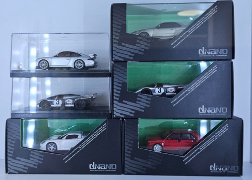 Dnano autoscale lot 3 - lot,