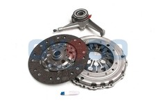 Clutch kit fits vw - clutch,