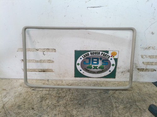 Freelander sun roof - freelander,